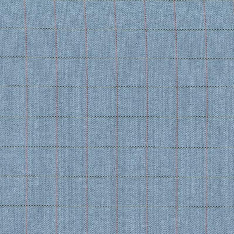 Keheley Ice Blue by Kasmir Fabric