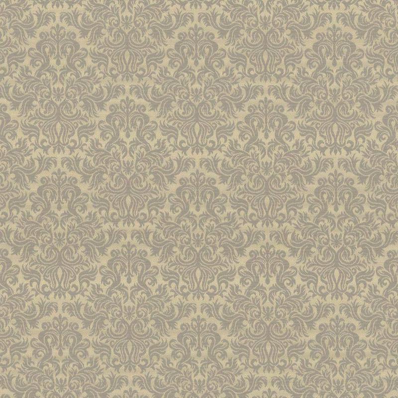 La Rue Chrome by Kasmir Fabric