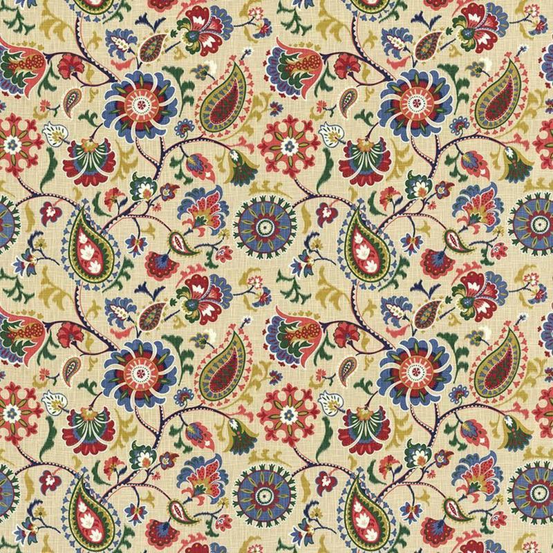 Ledoux Majestic by Kasmir Fabric