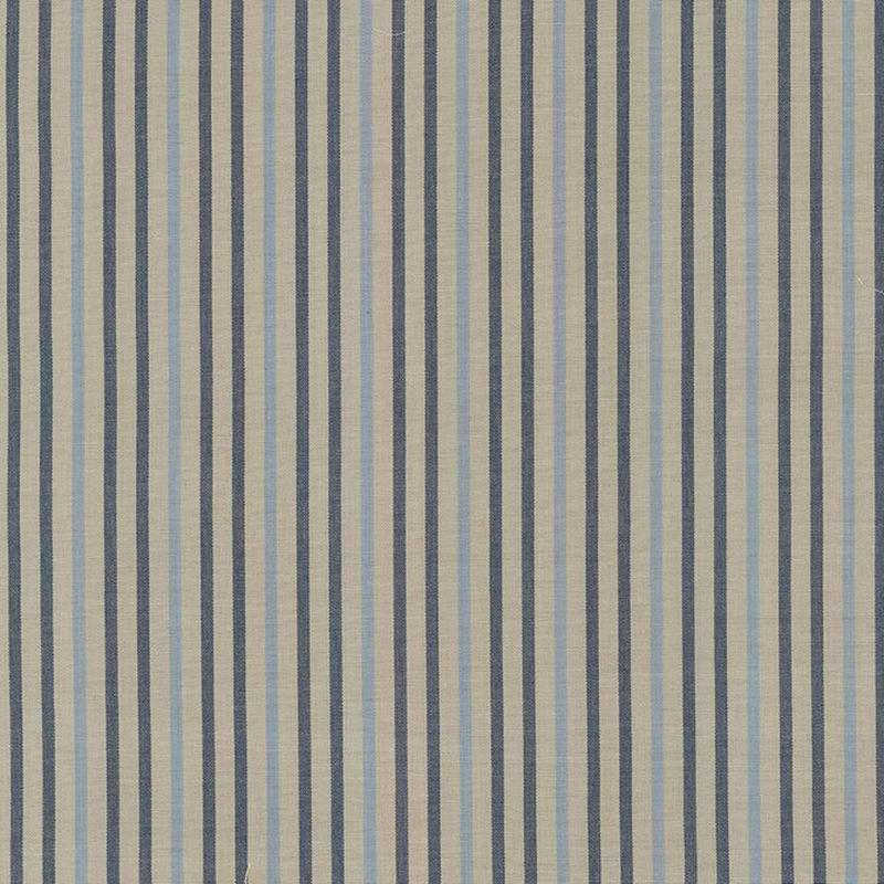 Line Dance Moody Blues by Kasmir Fabric