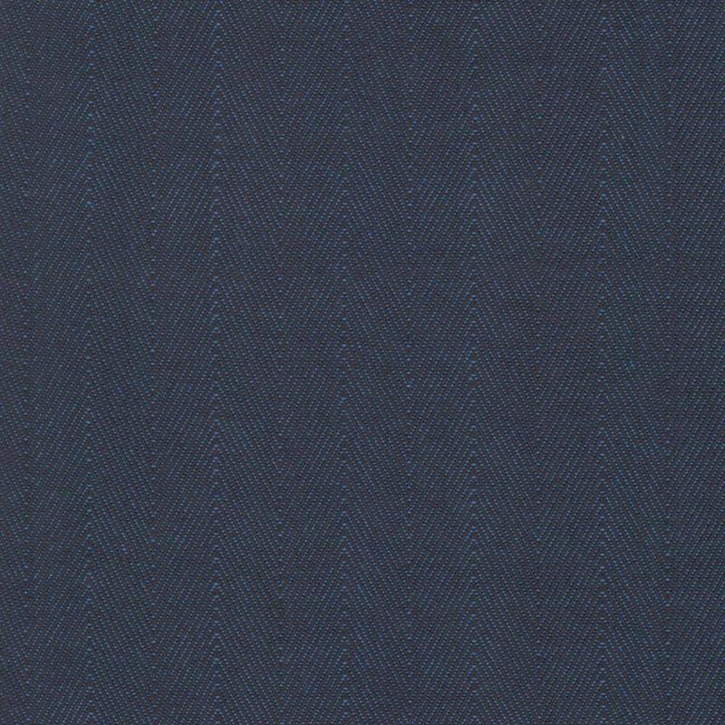 Mcclintock Indigo by Kasmir Fabric