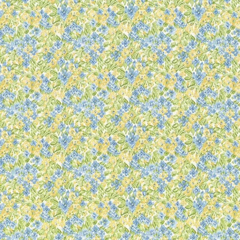 Milady Citrus by Kasmir Fabric