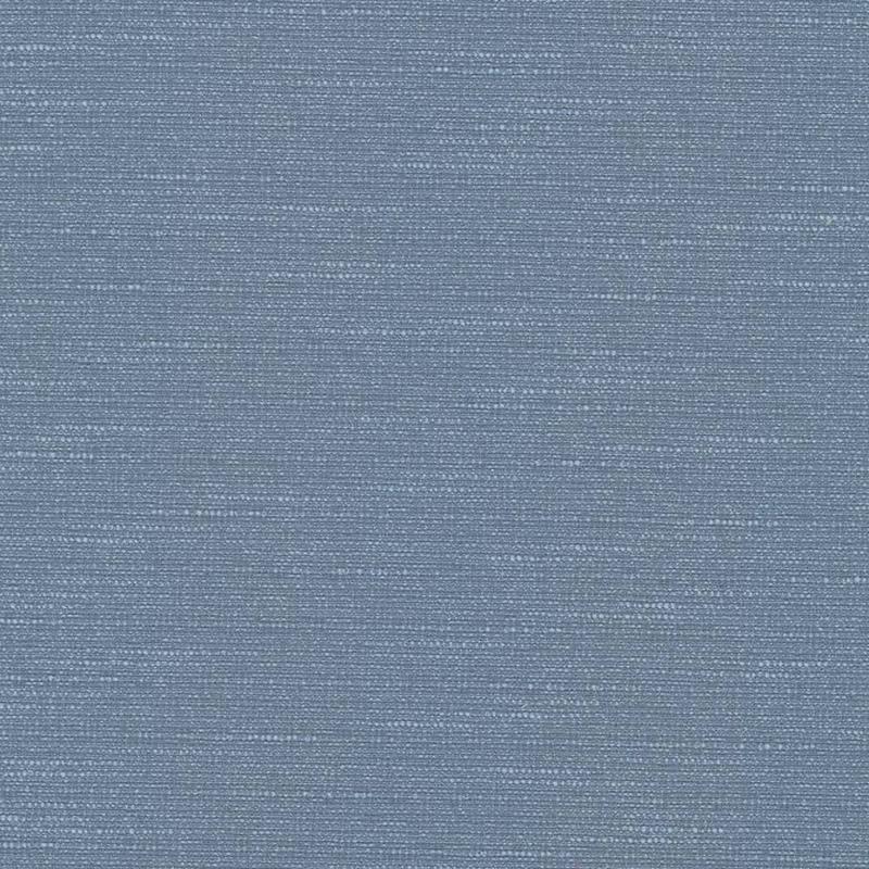 Milo Texture Blue Jay by Kasmir Fabric