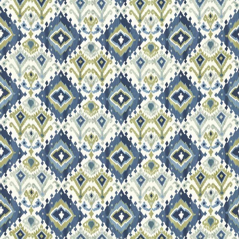 Nomad Seamist by Kasmir Fabric