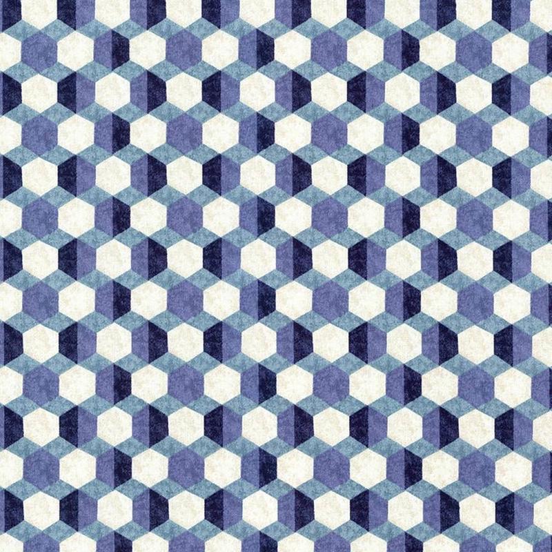 Palazzo Porcelain by Kasmir Fabric