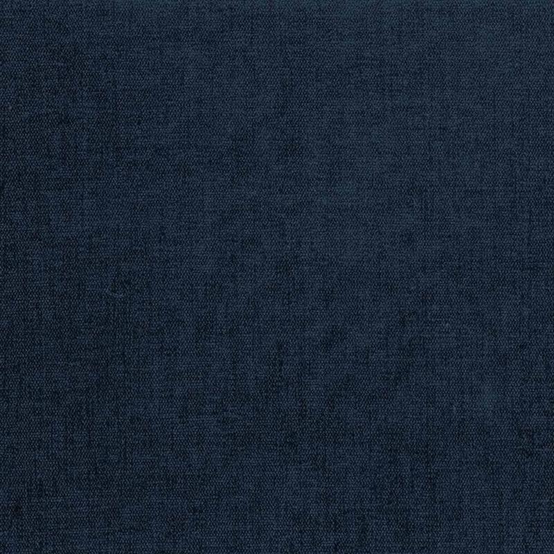 Pinnacle Indigo by Kasmir Fabric