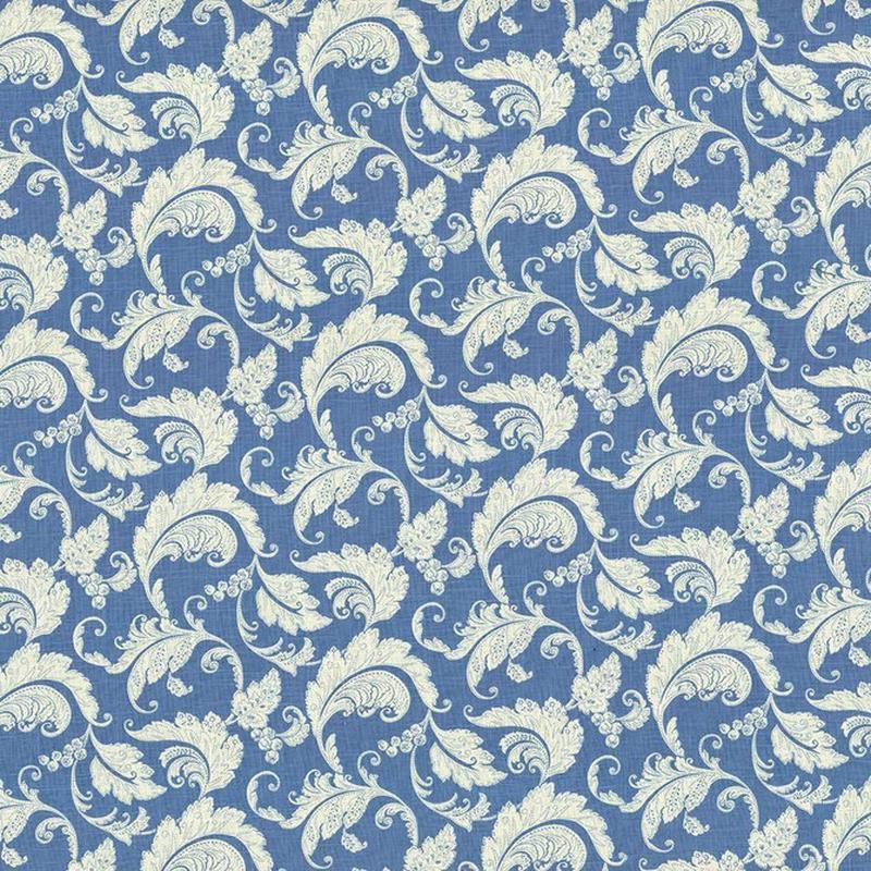 Recoleta Delft by Kasmir Fabric