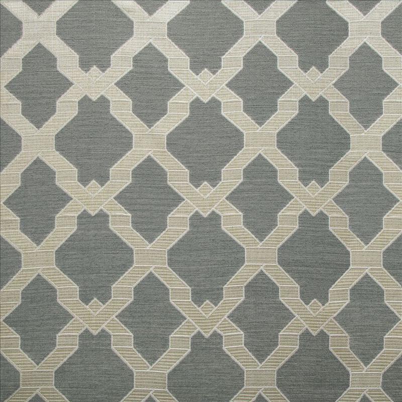 Cambridgeshire Blue by Kasmir Fabric