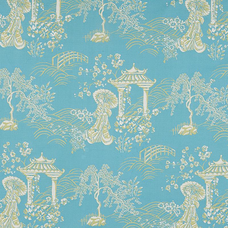 Believe 64J7741 by JF Bella-Dura Fabric