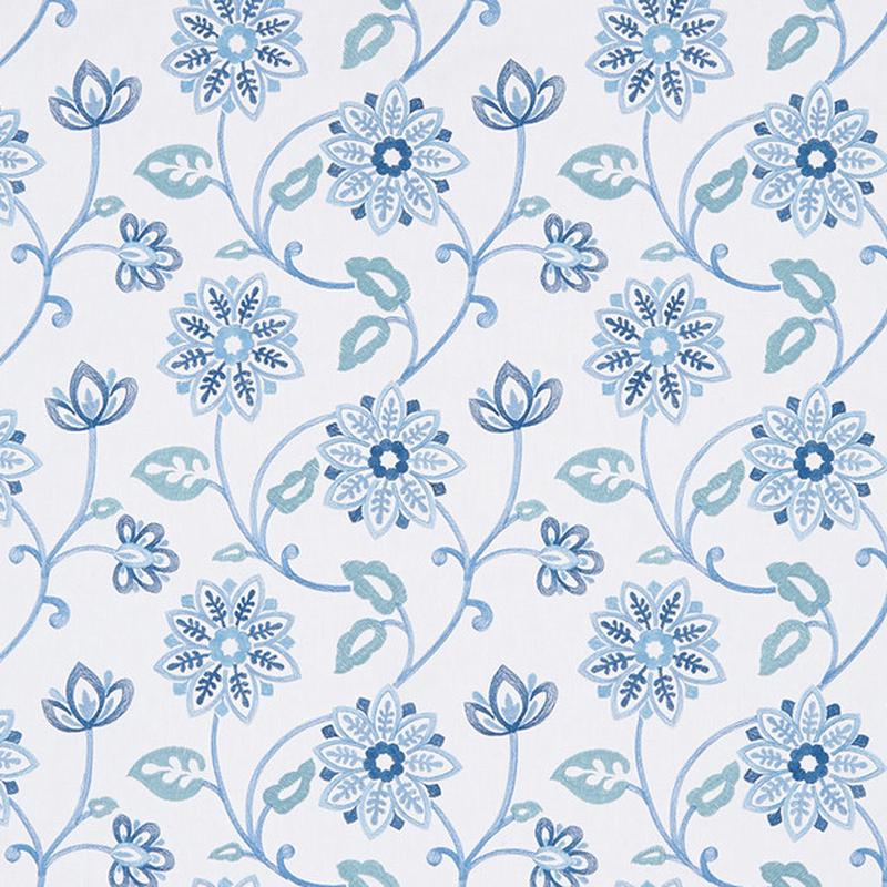 Belmont 66J8211 by JF Fabric