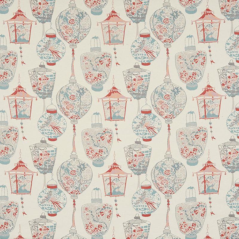 Cellar 28J7741 by JF Bella-Dura Fabric