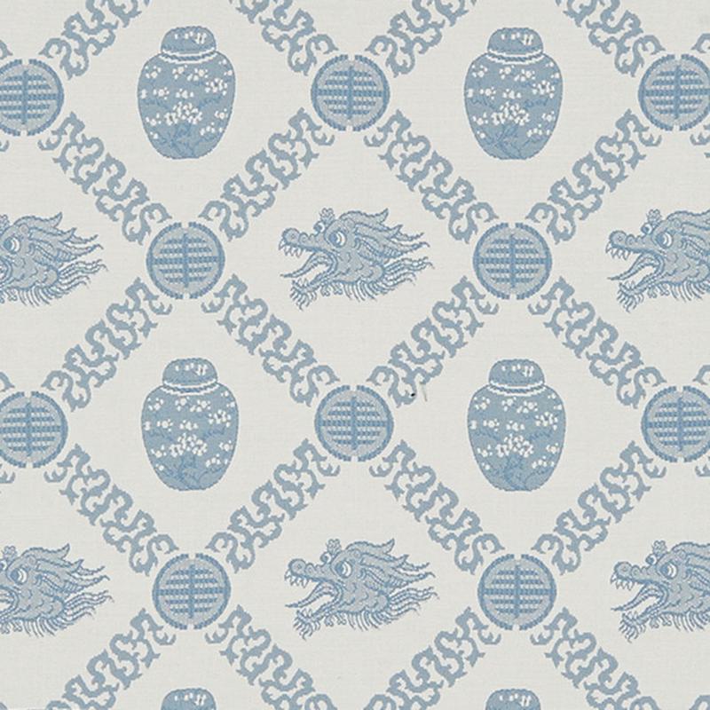 Chopsticks 65J7161 by JF Crypton Fabric