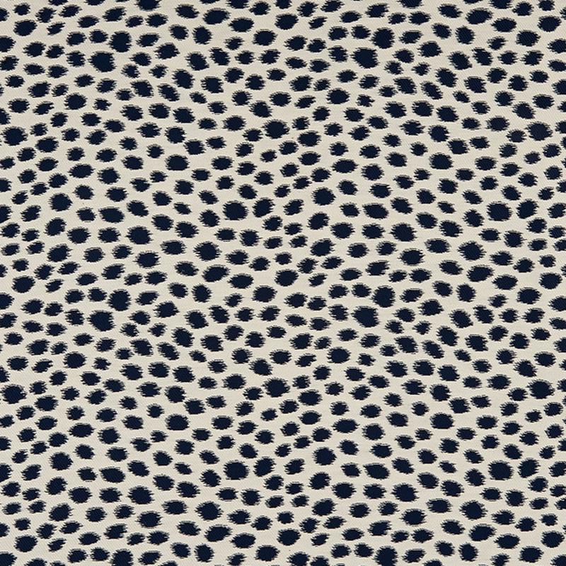 Dalmatian 67J8381 by JF Crypton Fabric