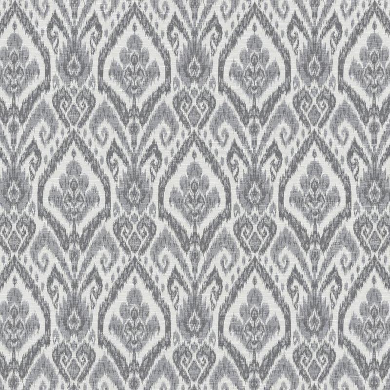 Agatondo Blue by Kasmir Fabric