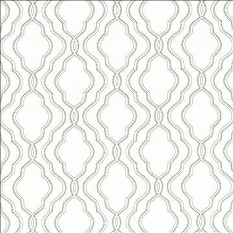 Arbor Cove Duckegg by Kasmir Fabric