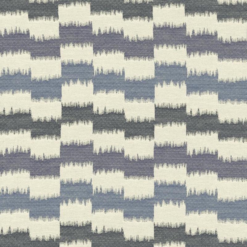 Armada Denim by Kasmir Fabric