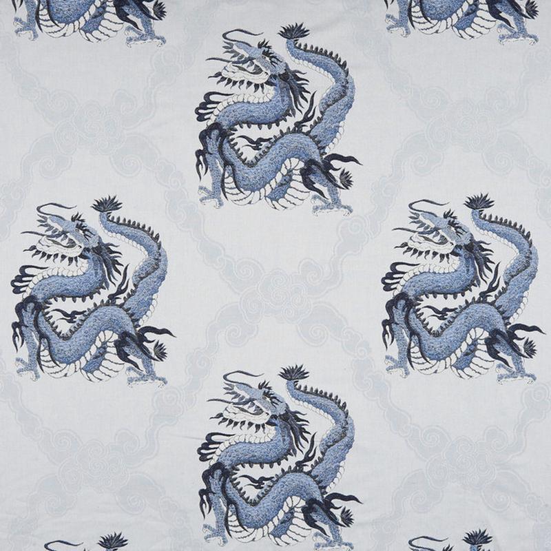 Draco 66J7161 by JF Crypton Fabric