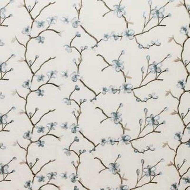 Favorite Powder Blue 2053911004 by Carole Fabric Exclusive