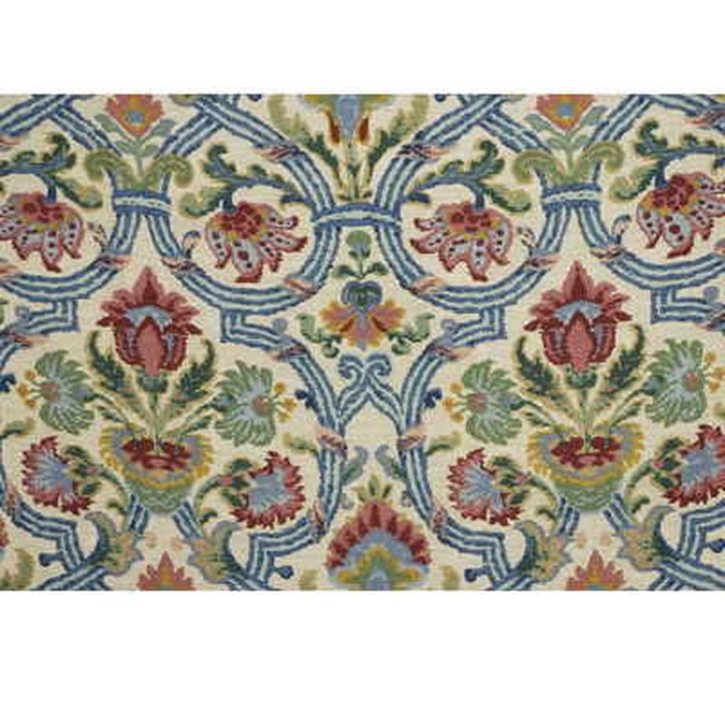 New Sevilla Multi by Lee Jofa Fabric