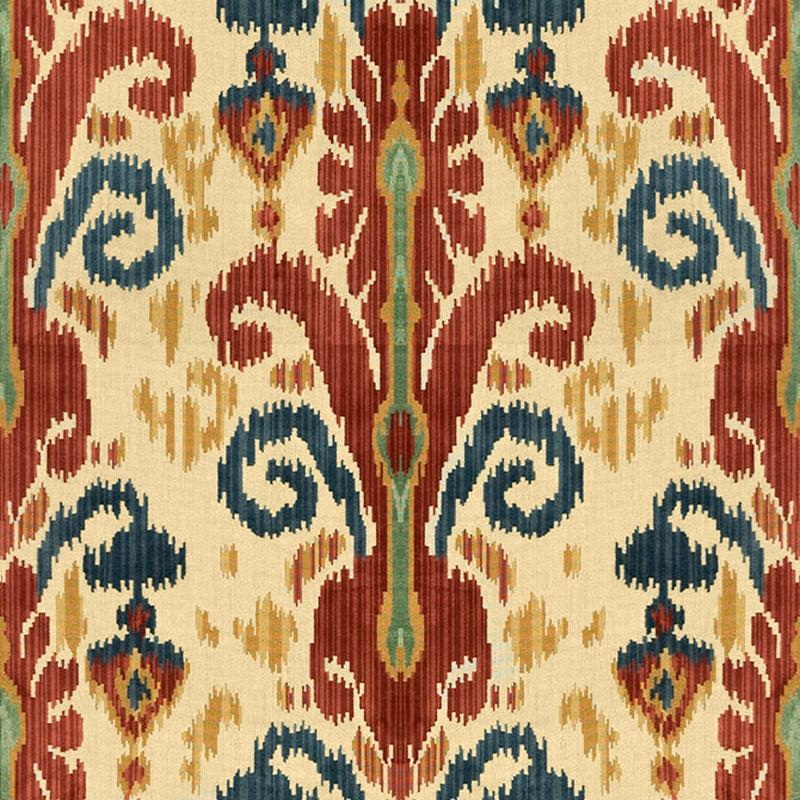 Pardah Velvet Jewel by Lee Jofa Fabric