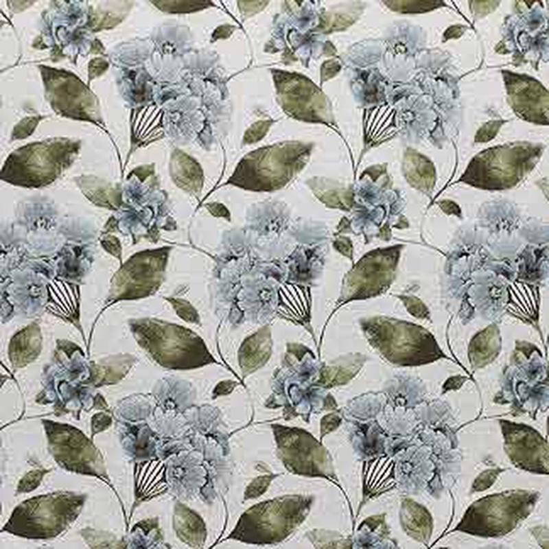 Vitina Sky 7729511006 by Carole Fabric Exclusive