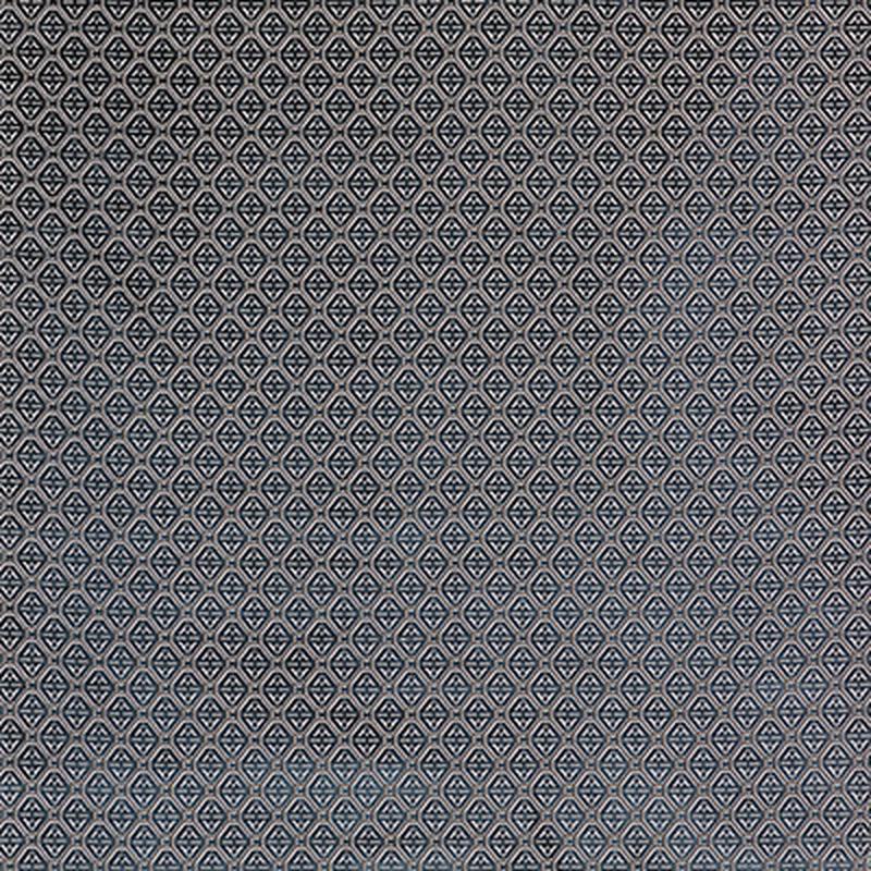 Calabrez Azul Petroleo by Gaston Y Daniela Fabric