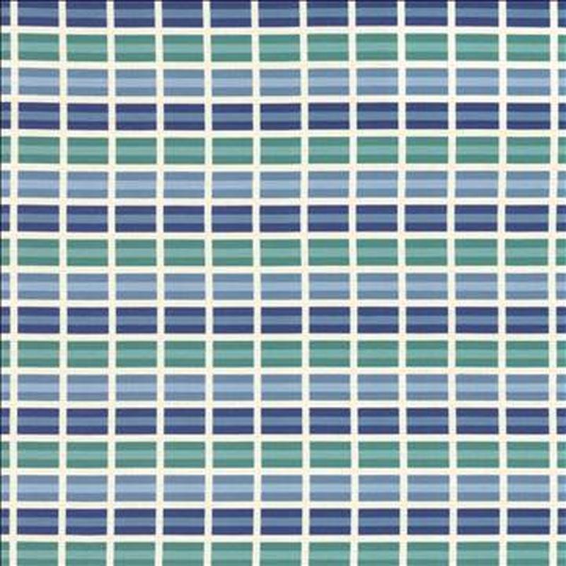 Power Grid Marina by Kasmir Fabric