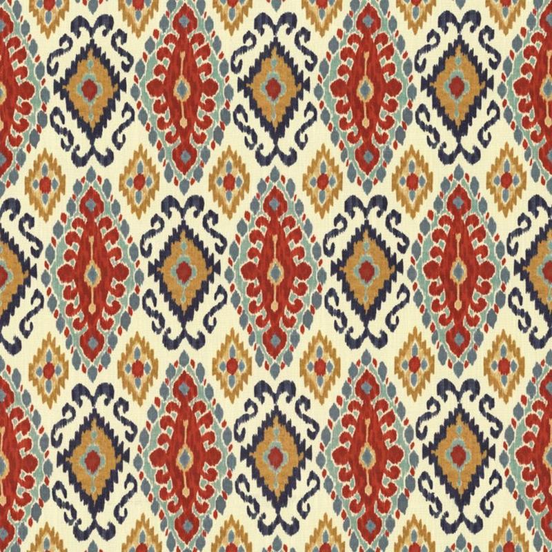 Takahama Americana by Kasmir Fabric