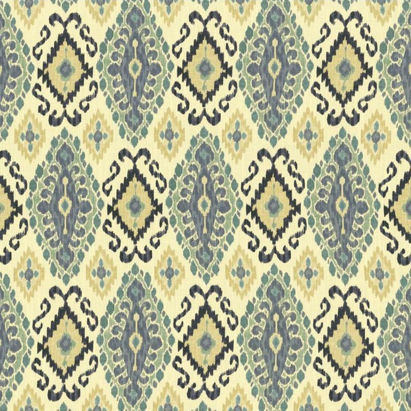 Takahama Surf by Kasmir Fabric