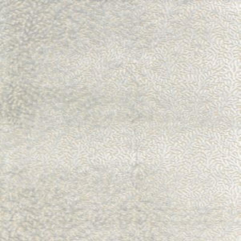 Scalamandre Fabric Corallina Velvet Blue Mist