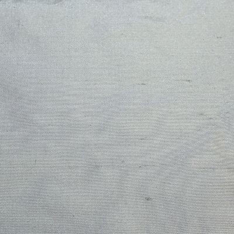 Scalamandre Fabric Dynasty Taffeta Blue Opal