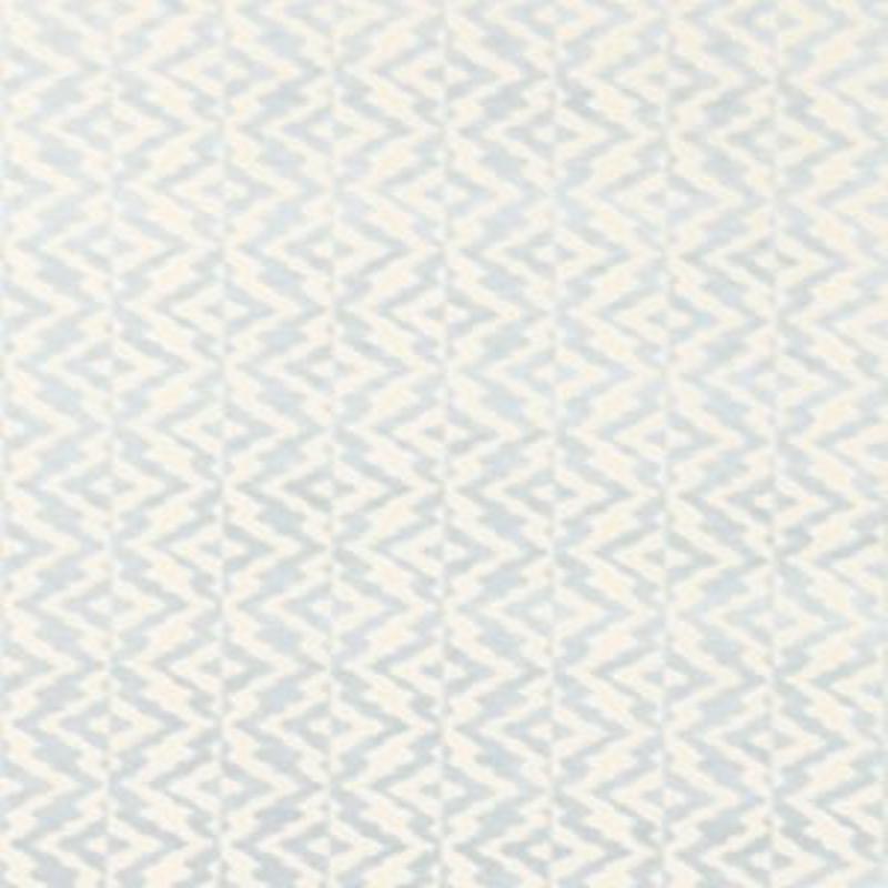 Scalamandre Fabric Echo Velvet Cloud
