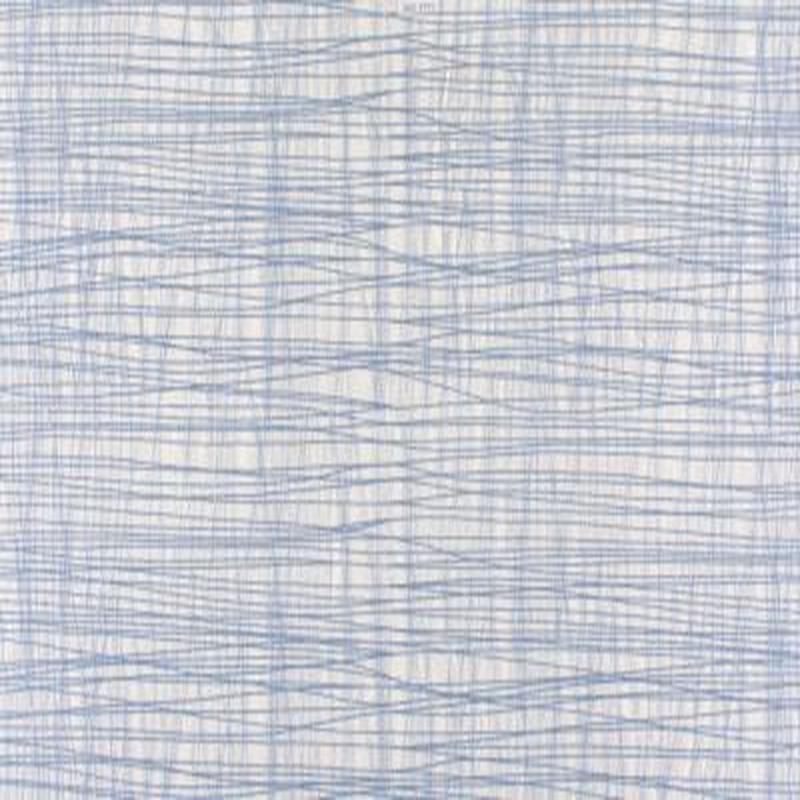 Scalamandre Fabric Guiford Light Blue