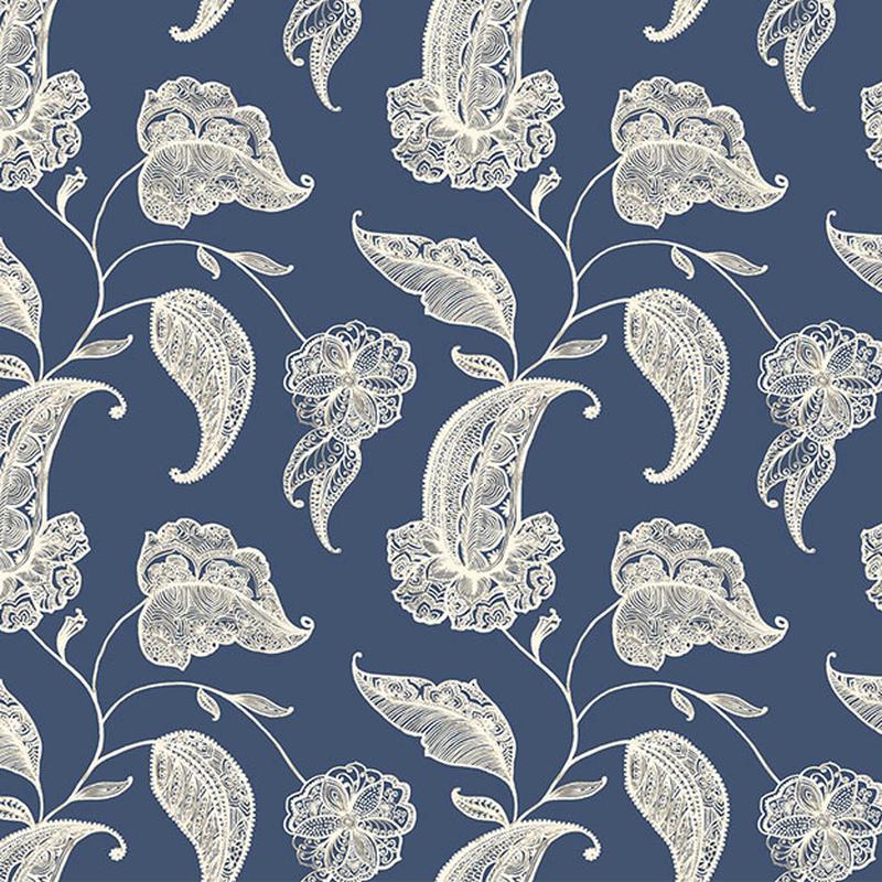 Wisteria 64J7751 by JF Blendworth Fabric