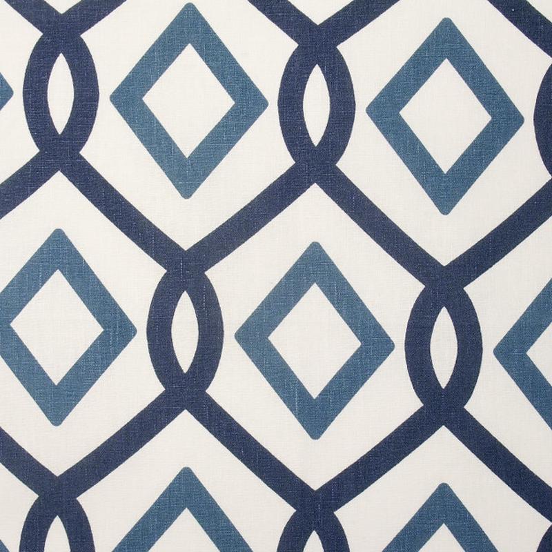 Oakland 66J6001 by JF Fabric