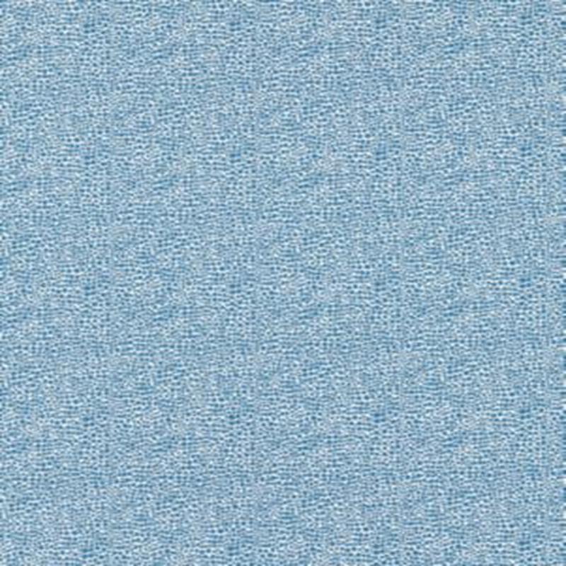 Scalamandre Fabric Shagreen Delft