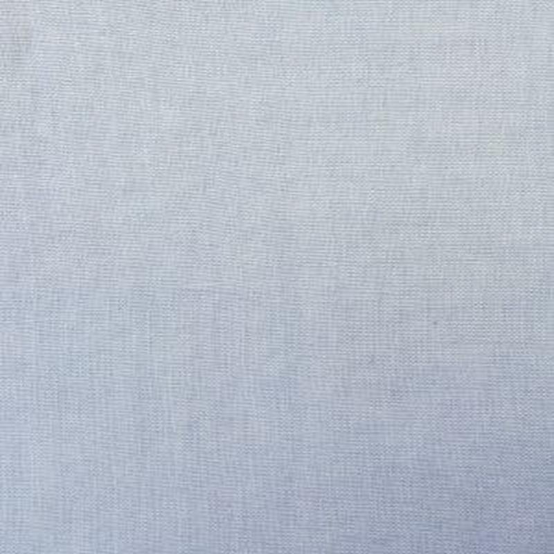 Scalamandre Fabric Toscana Linen Sky