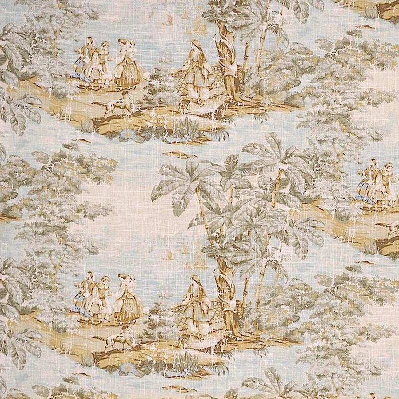 Colonial Spa by Magnolia Fabric