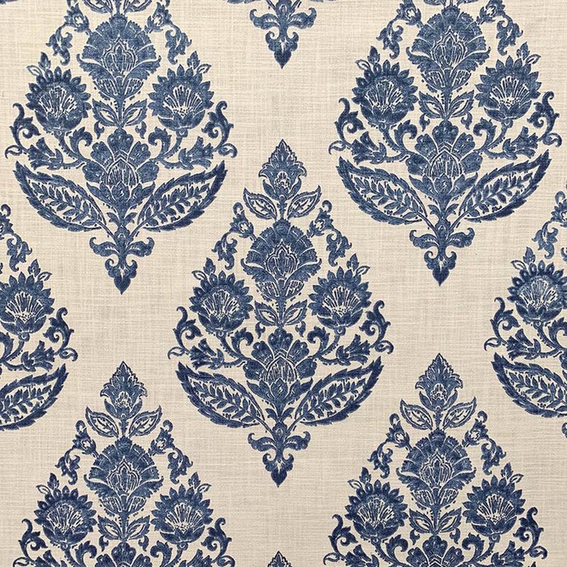 Gavito Blue by Magnolia Fabric
