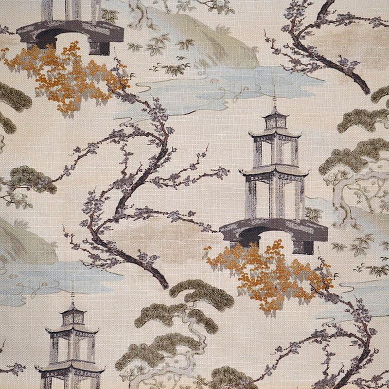 Ippsie Eggshell by Magnolia Fabric