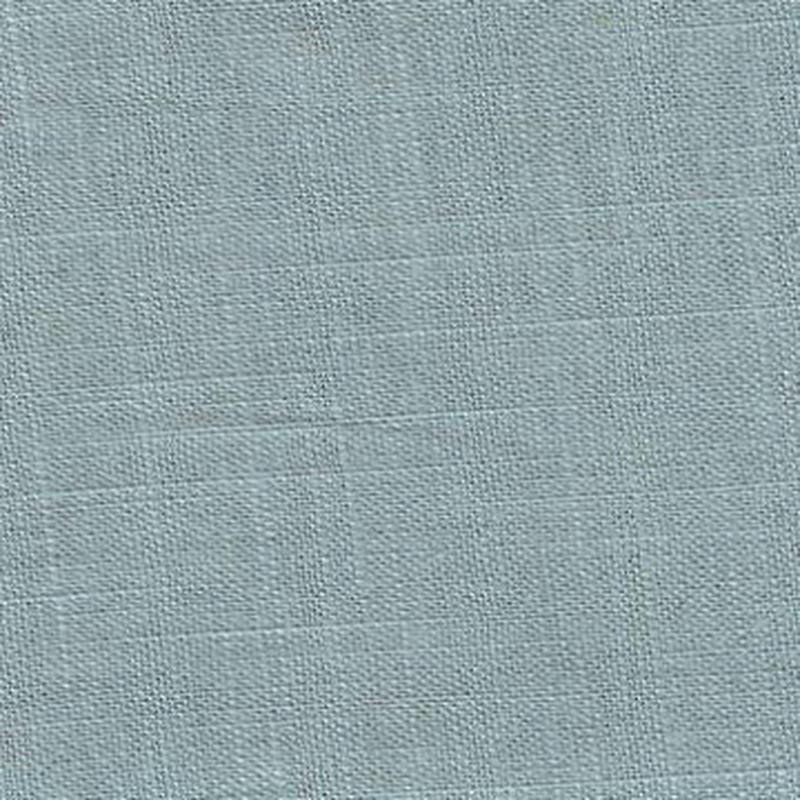 Jefferson Linen 05 Porcelain Blue by Magnolia Fabric