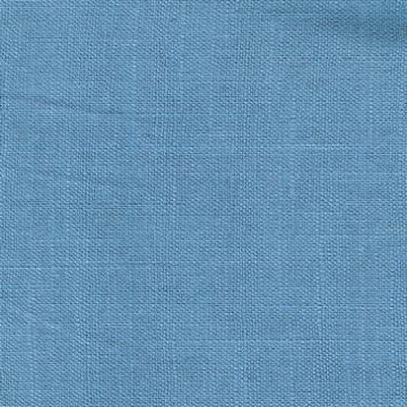 Jefferson Linen 51 Denim by Magnolia Fabric