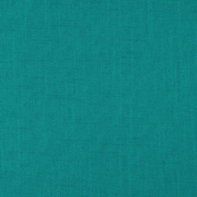 Jefferson Linen 522 Peacock by Magnolia Fabric
