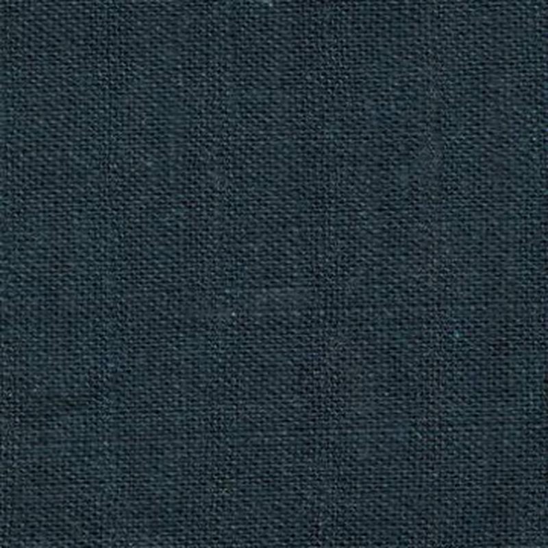 Jefferson Linen 55 Navy by Magnolia Fabric
