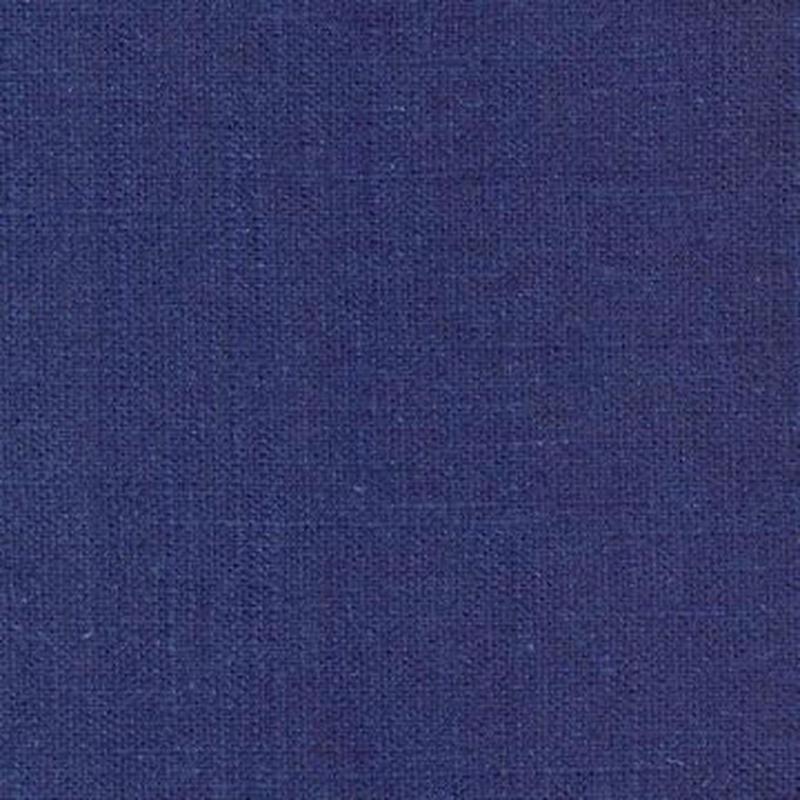 Jefferson Linen 555 Classic Navy by Magnolia Fabric