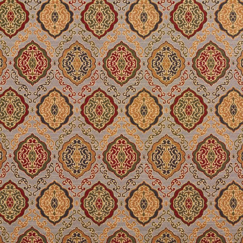 1982 Heather Heirloom by Charlotte Fabric