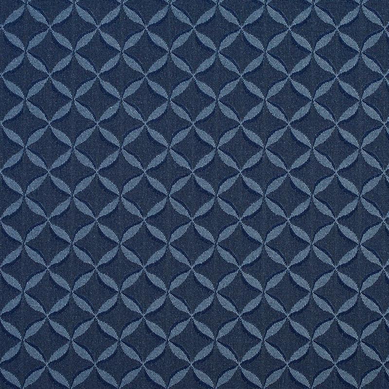 2754 Ocean by Charlotte Fabric