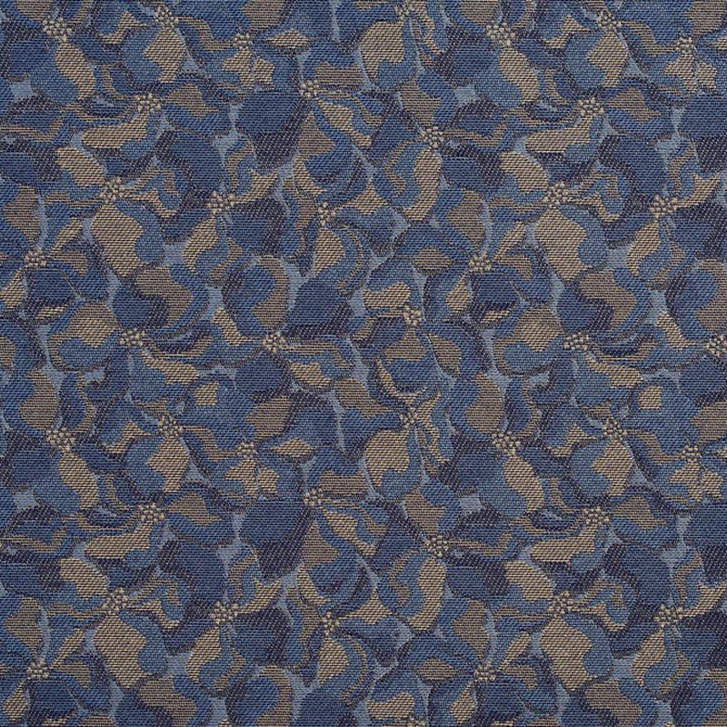 2790 Sky by Charlotte Fabric