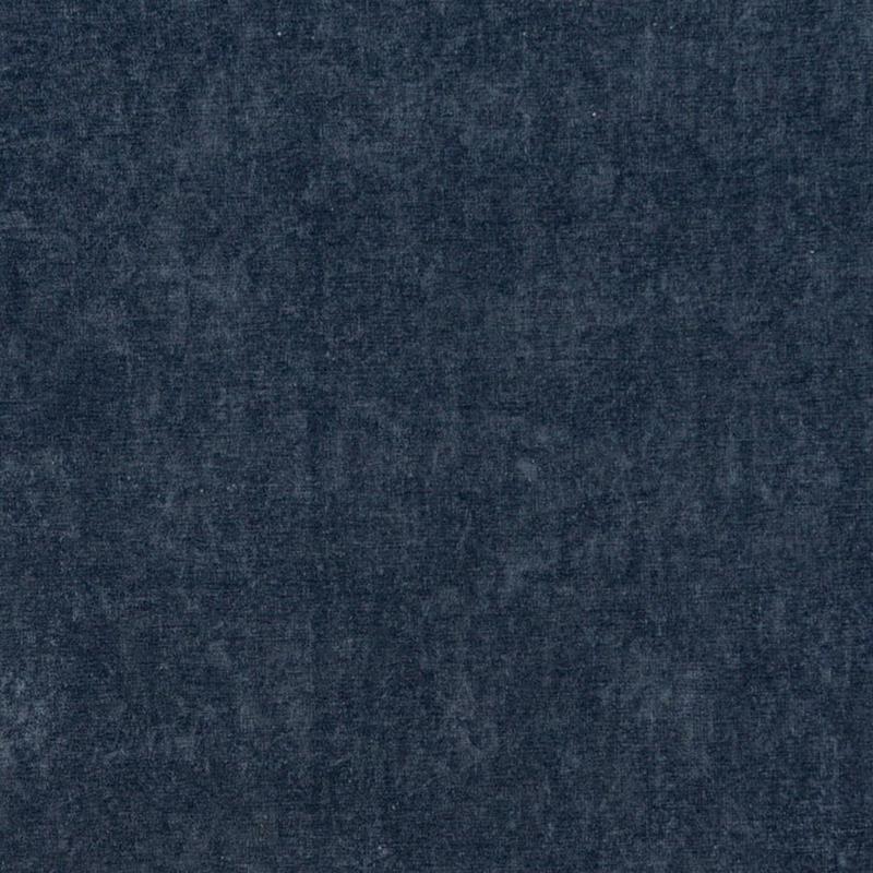 5154 Cobalt by Charlotte Fabric