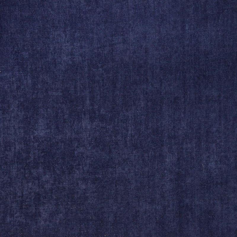 5161 Indigo by Charlotte Fabric